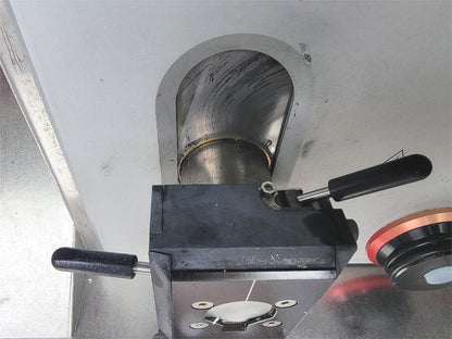 LEICA CM1950 CRYOSTAT VACUUM UV ULTRAVIOLET 60 Hz 120V 90DAYWARRANTY WATCH-VIDEO