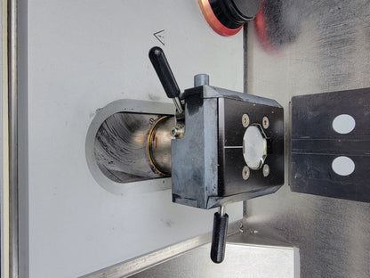 LEICA CM1950 CRYOSTAT VACUUM UV ULTRAVIOLET 60 Hz 120V 90DAYWARRANTY WATCH-VIDEO