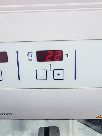 LEICA CM1950 CRYOSTAT VACUUM UV ULTRAVIOLET 60 Hz 120V 90DAYWARRANTY WATCH-VIDEO