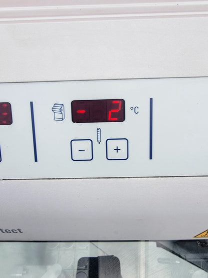 LEICA CM1950 CRYOSTAT VACUUM UV ULTRAVIOLET 60 Hz 120V 90DAYWARRANTY WATCH-VIDEO