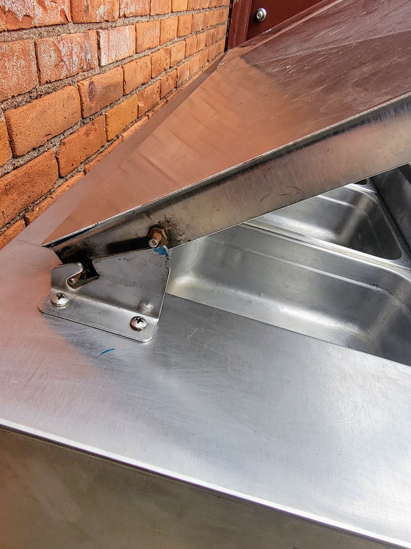 100%WARRANTY DELFIELD 18660PTB PIZZA SANDWICH PREP TABLE 60" SALAD BAR FREE SHIP