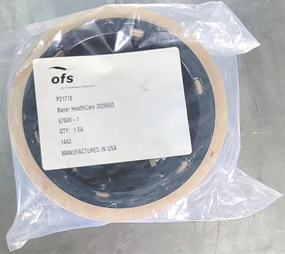 OFS P21718 BAYER HEALTHCARE 30266 90DAYWARRANTY FREESHIP