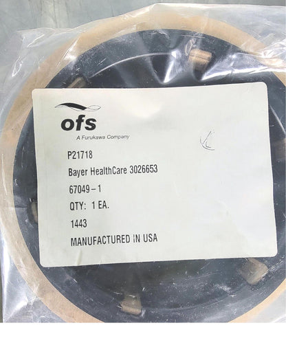 OFS P21718 BAYER HEALTHCARE 30266 90DAYWARRANTY FREESHIP