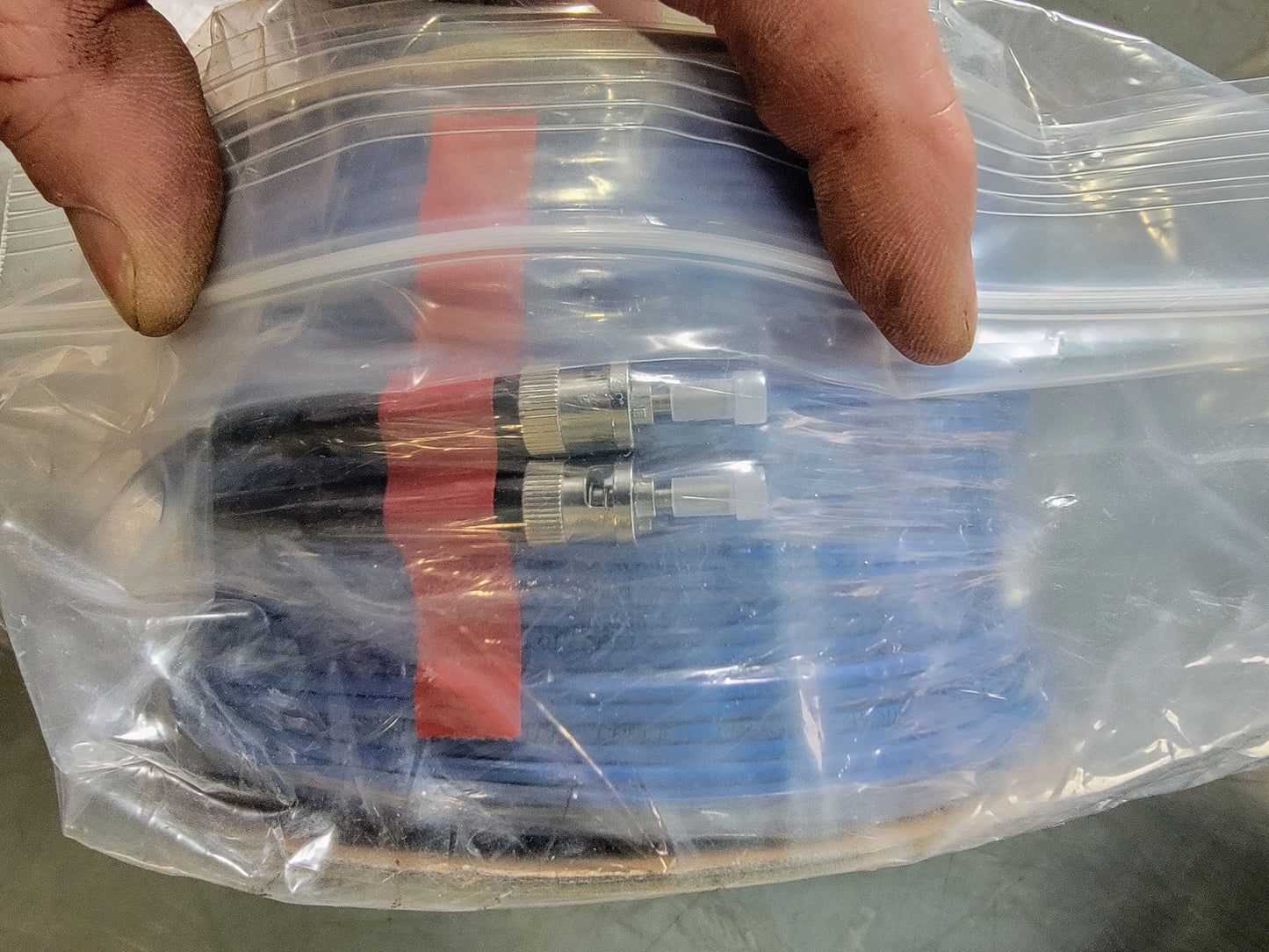 OFS P21718 BAYER HEALTHCARE 30266 90DAYWARRANTY FREESHIP