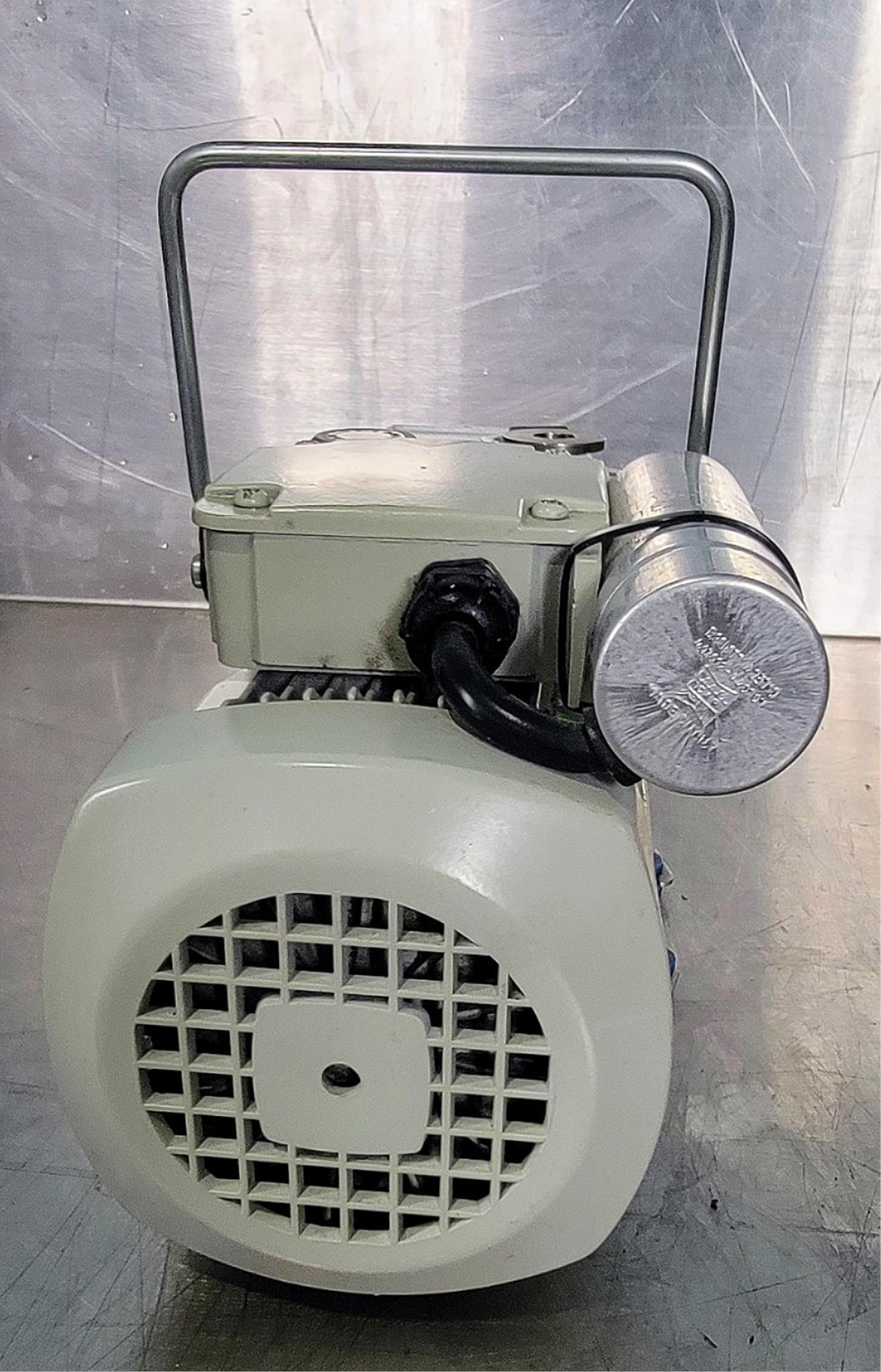 100%Guaranteed EDWARDS 7 VACUUM PUMP 90-DAY-WARRANTY WATCH VIDEO FREESHIP