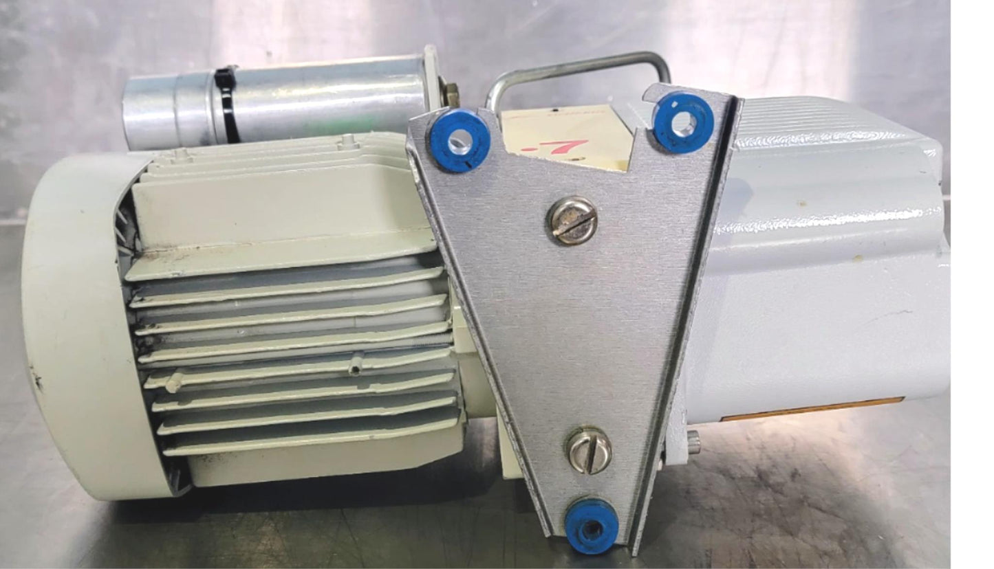 100%Guaranteed EDWARDS 7 VACUUM PUMP 90-DAY-WARRANTY WATCH VIDEO FREESHIP