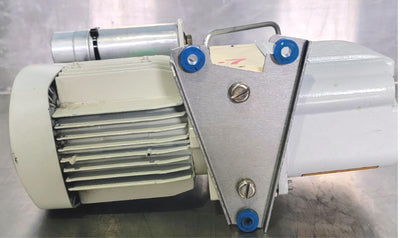100%Guaranteed EDWARDS 7 VACUUM PUMP 90-DAY-WARRANTY WATCH VIDEO FREESHIP