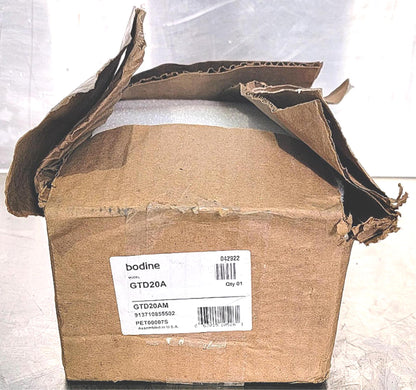 PHILIPS BODINE GTD20A 90DAYWARRANTY FREESHIP