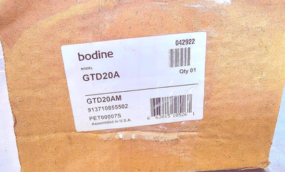 PHILIPS BODINE GTD20A 90DAYWARRANTY FREESHIP