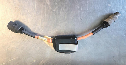 CON-SPACE CSI 2001 FUEL CELL ENTRY KIT HARDLINE COMMUNITCATIONS CABLES & CASE