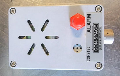 CON-SPACE CSI 2001 FUEL CELL ENTRY KIT HARDLINE COMMUNITCATIONS CABLES & CASE