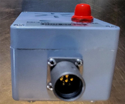 CON-SPACE CSI 2001 FUEL CELL ENTRY KIT HARDLINE COMMUNITCATIONS CABLES & CASE