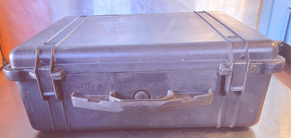 CON-SPACE CSI 2001 FUEL CELL ENTRY KIT HARDLINE COMMUNITCATIONS CABLES & CASE