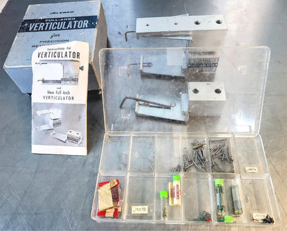 Lot BECK MARKLEY JELENKO EDS WHALEDENT UNITEK SMS NTI KAHLA BRASSELER KODEX Etc.