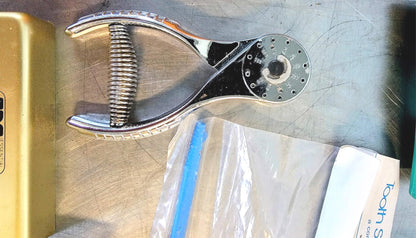 Lot BECK MARKLEY JELENKO EDS WHALEDENT UNITEK SMS NTI KAHLA BRASSELER KODEX Etc.