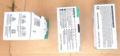 BRAND NEW IN BOX USHIO ML 250 LIGHT 90DAYWARRANTY