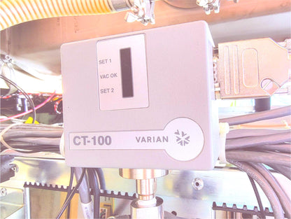 APPLIED BYOSYSTEMS SCIEX 4800 Plus MALDI TOF/TOF ANALYZER WATCH VIDEO