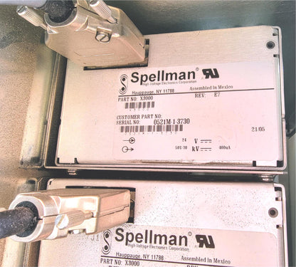 APPLIED BYOSYSTEMS SCIEX 4800 Plus MALDI TOF/TOF ANALYZER WATCH VIDEO