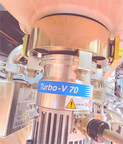 APPLIED BYOSYSTEMS SCIEX 4800 Plus MALDI TOF/TOF ANALYZER WATCH VIDEO