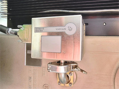 APPLIED BYOSYSTEMS SCIEX 4800 Plus MALDI TOF/TOF ANALYZER WATCH VIDEO