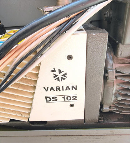 APPLIED BYOSYSTEMS SCIEX 4800 Plus MALDI TOF/TOF ANALYZER WATCH VIDEO