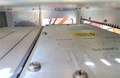 APPLIED BYOSYSTEMS SCIEX 4800 Plus MALDI TOF/TOF ANALYZER WATCH VIDEO