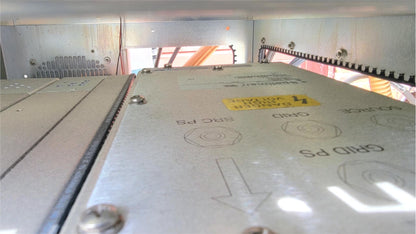 APPLIED BYOSYSTEMS SCIEX 4800 Plus MALDI TOF/TOF ANALYZER WATCH VIDEO