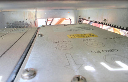 APPLIED BYOSYSTEMS SCIEX 4800 Plus MALDI TOF/TOF ANALYZER WATCH VIDEO