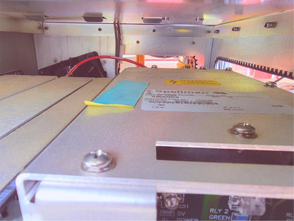 APPLIED BYOSYSTEMS SCIEX 4800 Plus MALDI TOF/TOF ANALYZER WATCH VIDEO