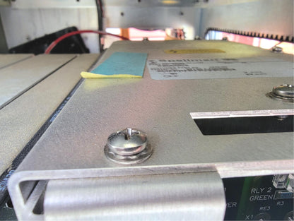 APPLIED BYOSYSTEMS SCIEX 4800 Plus MALDI TOF/TOF ANALYZER WATCH VIDEO