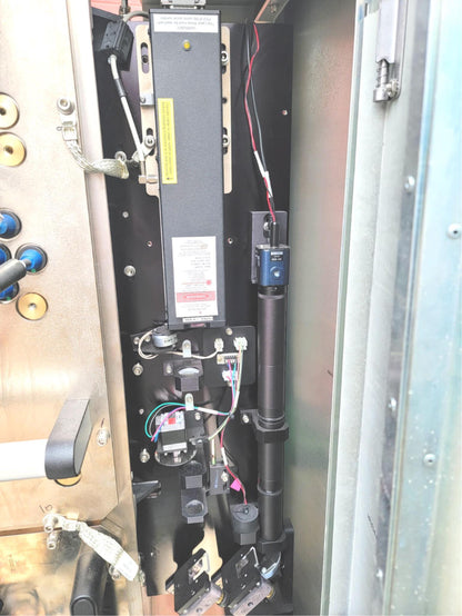 APPLIED BYOSYSTEMS SCIEX 4800 Plus MALDI TOF/TOF ANALYZER WATCH VIDEO