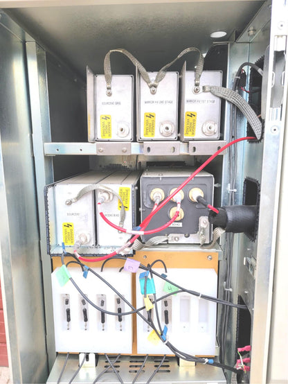 APPLIED BYOSYSTEMS SCIEX 4800 Plus MALDI TOF/TOF ANALYZER WATCH VIDEO