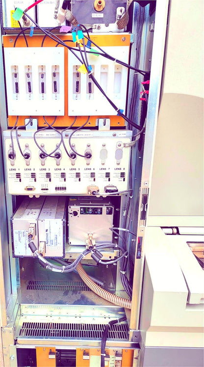 APPLIED BYOSYSTEMS SCIEX 4800 Plus MALDI TOF/TOF ANALYZER WATCH VIDEO