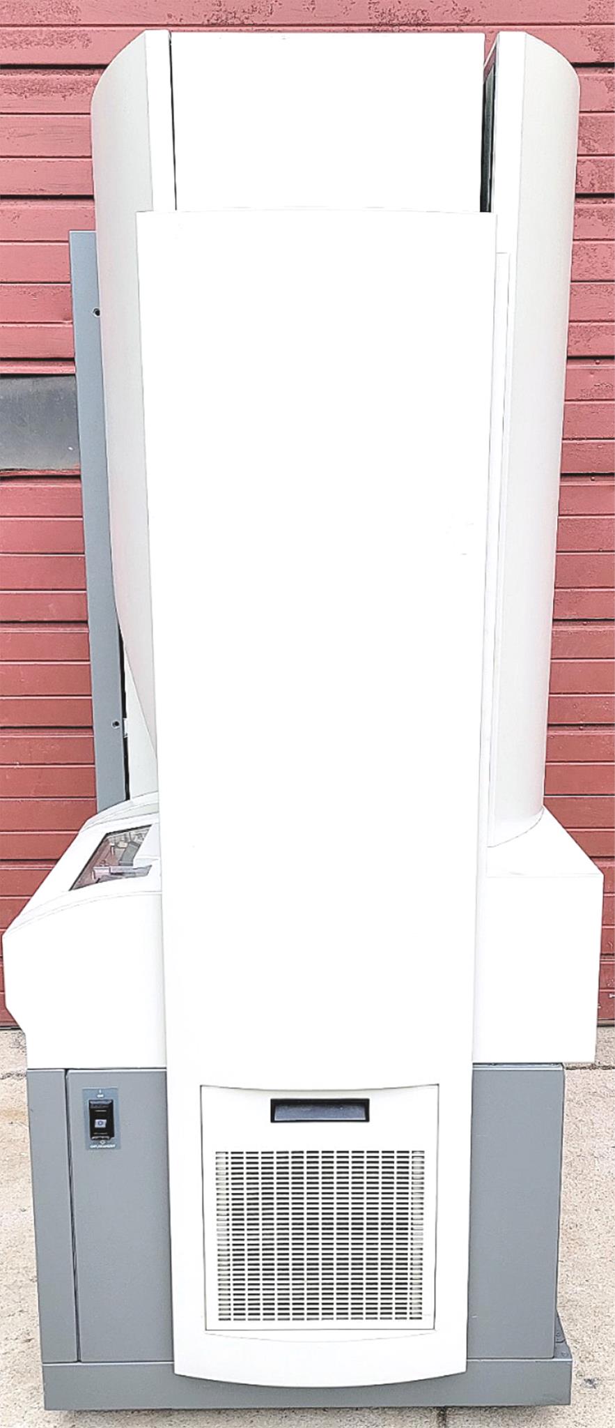 APPLIED BYOSYSTEMS SCIEX 4800 Plus MALDI TOF/TOF ANALYZER WATCH VIDEO