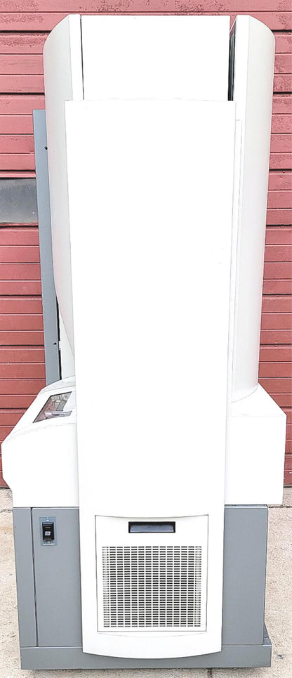 APPLIED BYOSYSTEMS SCIEX 4800 Plus MALDI TOF/TOF ANALYZER WATCH VIDEO