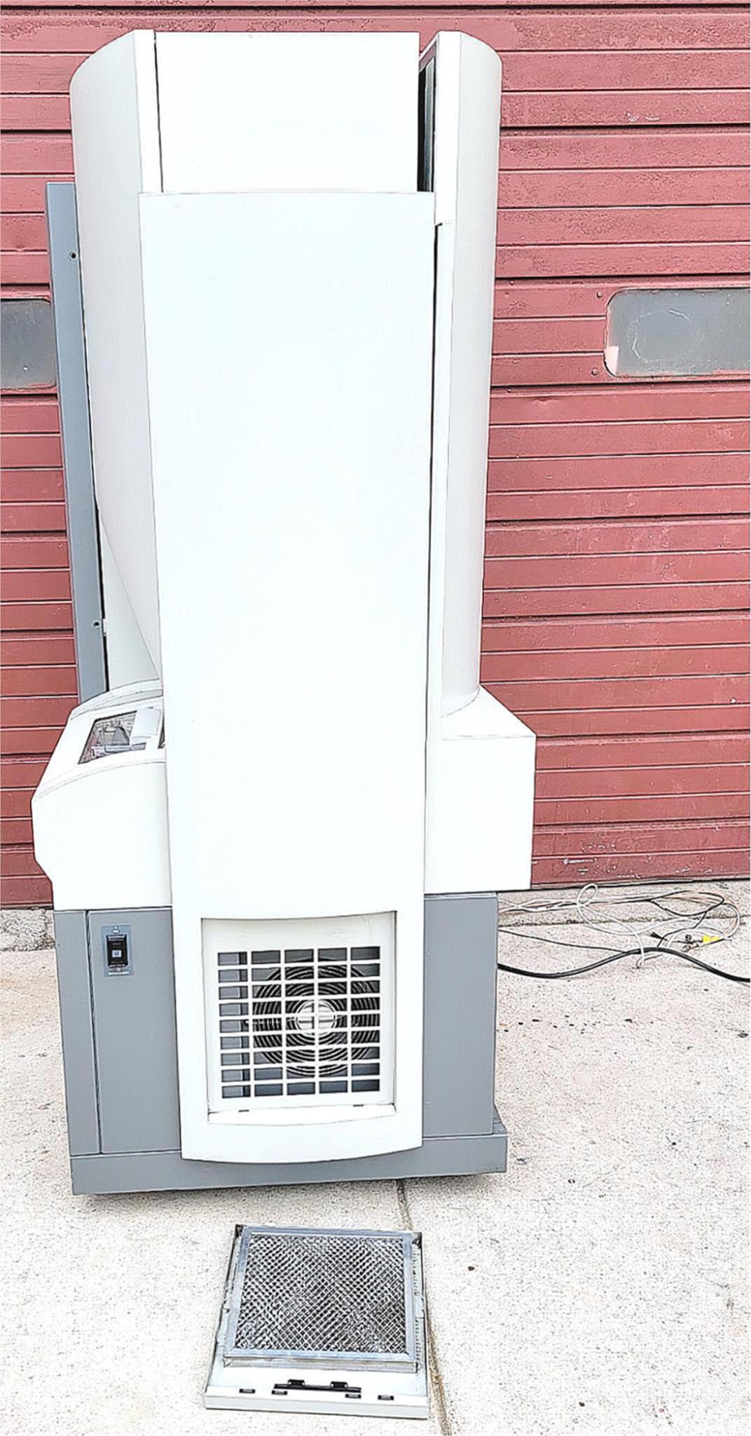 APPLIED BYOSYSTEMS SCIEX 4800 Plus MALDI TOF/TOF ANALYZER WATCH VIDEO