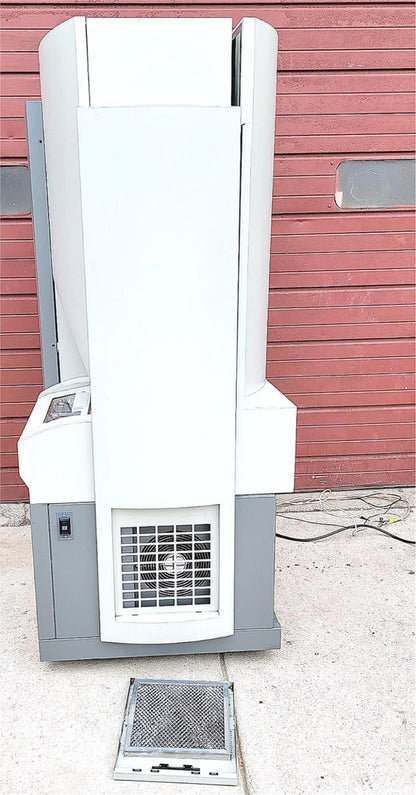 APPLIED BYOSYSTEMS SCIEX 4800 Plus MALDI TOF/TOF ANALYZER WATCH VIDEO