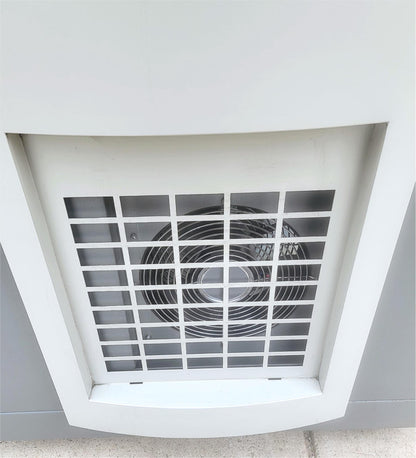 APPLIED BYOSYSTEMS SCIEX 4800 Plus MALDI TOF/TOF ANALYZER WATCH VIDEO