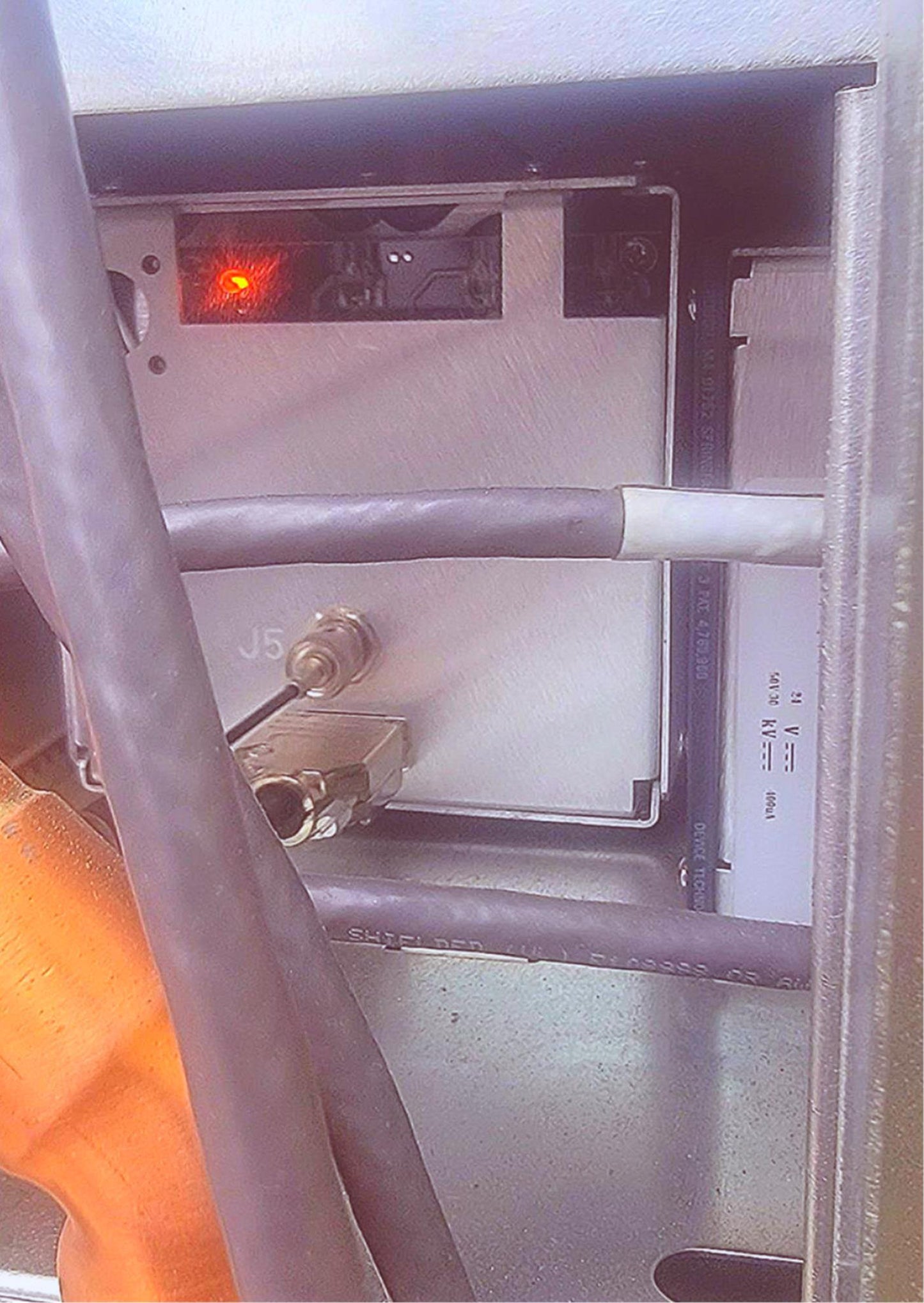 APPLIED BYOSYSTEMS SCIEX 4800 Plus MALDI TOF/TOF ANALYZER WATCH VIDEO