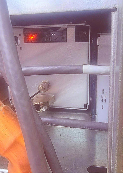 APPLIED BYOSYSTEMS SCIEX 4800 Plus MALDI TOF/TOF ANALYZER WATCH VIDEO