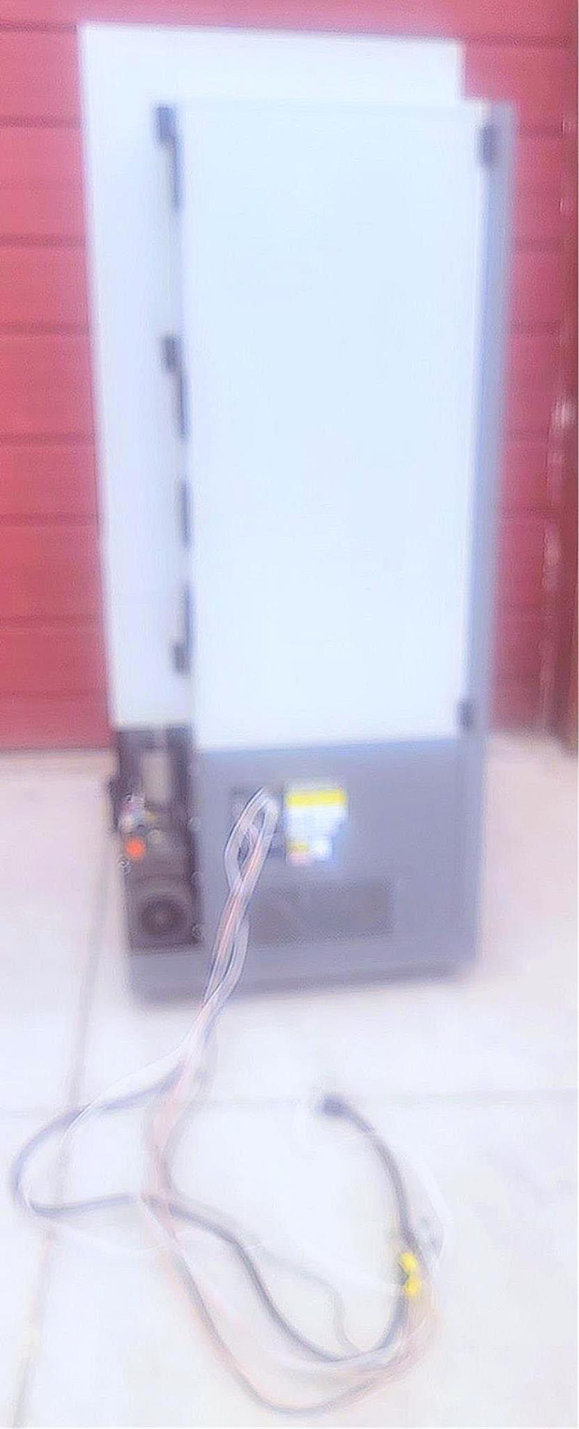 APPLIED BYOSYSTEMS SCIEX 4800 Plus MALDI TOF/TOF ANALYZER WATCH VIDEO