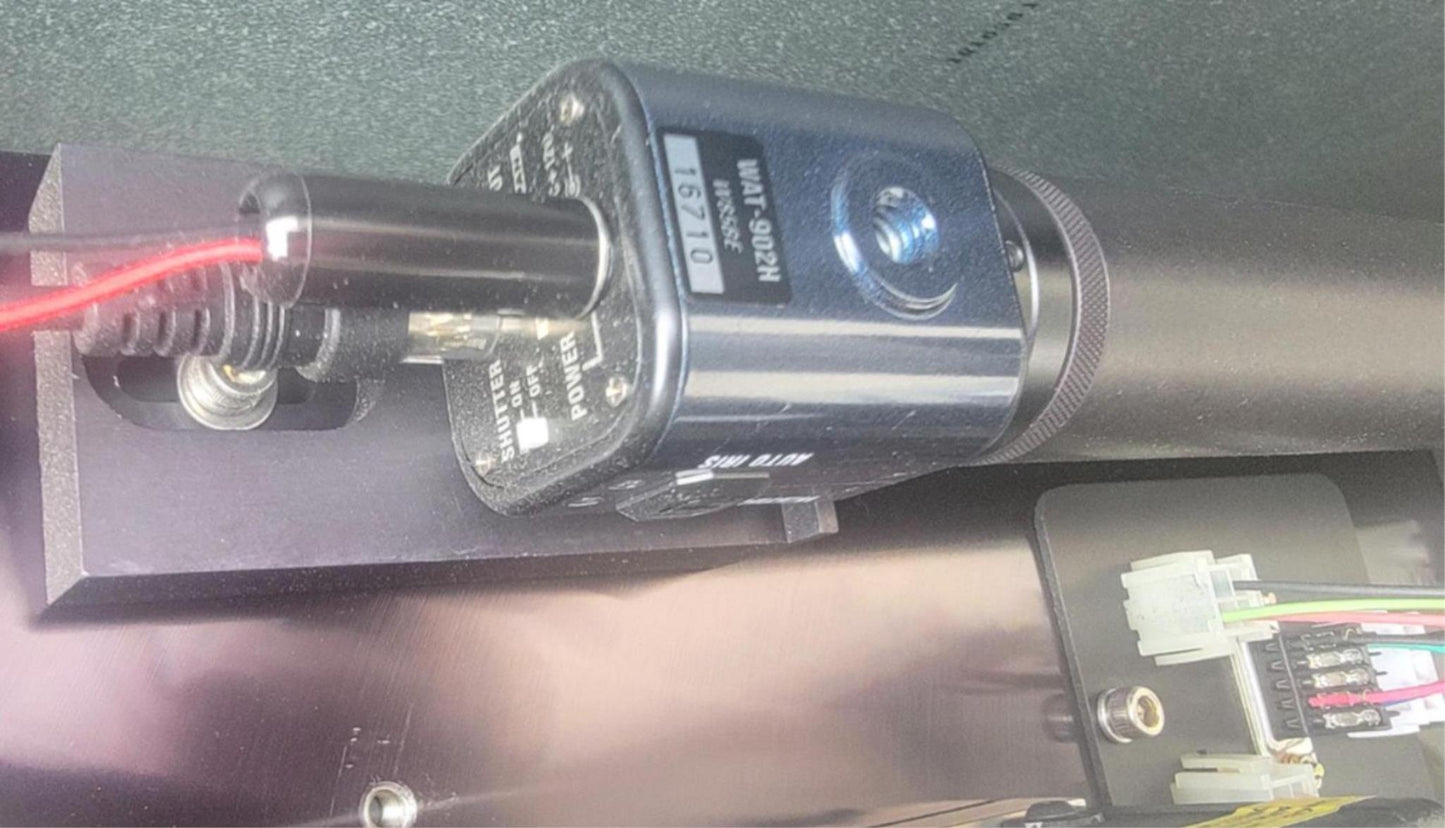 APPLIED BYOSYSTEMS SCIEX 4800 Plus MALDI TOF/TOF ANALYZER WATCH VIDEO