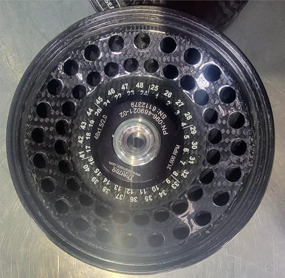 THERMO SCIENTIFIC F21-48x1.5/2.0 BIOSEAL ROTOR 48 x 1.5/2.0mL 21,000RPM FREESHIP