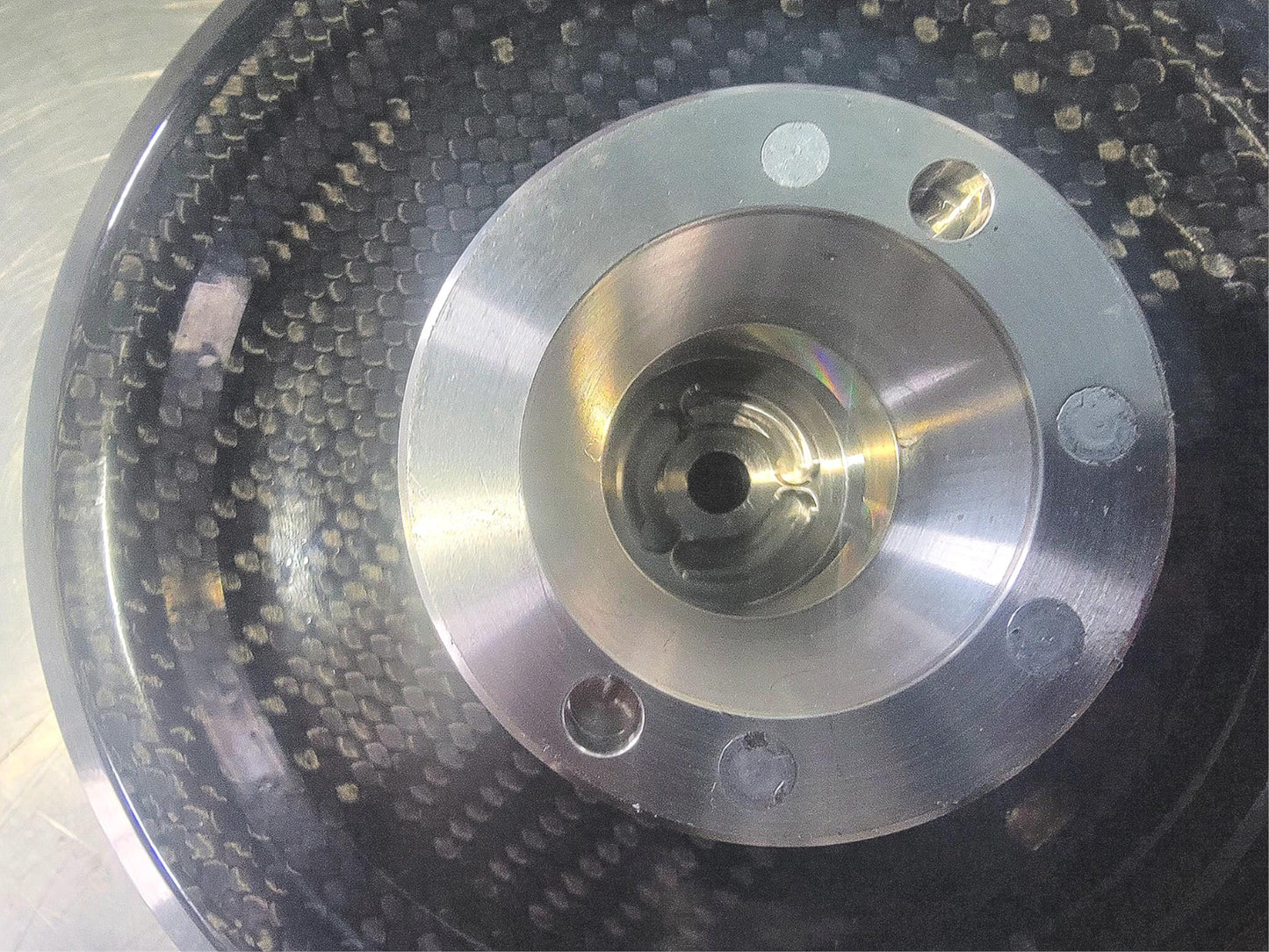 THERMO SCIENTIFIC F21-48x1.5/2.0 BIOSEAL ROTOR 48 x 1.5/2.0mL 21,000RPM FREESHIP