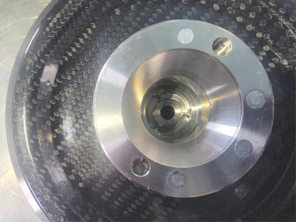 THERMO SCIENTIFIC F21-48x1.5/2.0 BIOSEAL ROTOR 48 x 1.5/2.0mL 21,000RPM FREESHIP