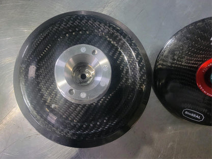 THERMO SCIENTIFIC F21-48x1.5/2.0 BIOSEAL ROTOR 48 x 1.5/2.0mL 21,000RPM FREESHIP