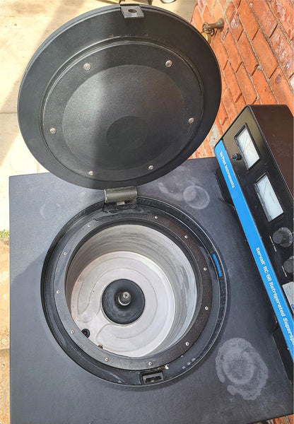 100% REFURBISHED SORVALL RC-5B FLOOR REFRIGERATED CENTRIFUGE NOROTOR WATCHVIDEO