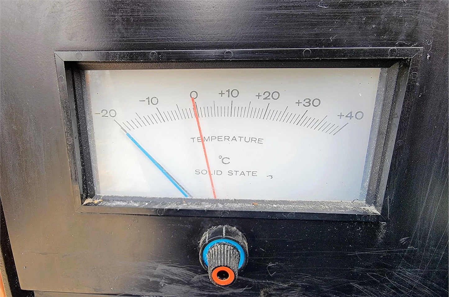 100% REFURBISHED SORVALL RC-5B FLOOR REFRIGERATED CENTRIFUGE NOROTOR WATCHVIDEO