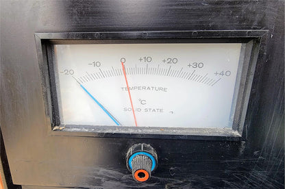 100% REFURBISHED SORVALL RC-5B FLOOR REFRIGERATED CENTRIFUGE NOROTOR WATCHVIDEO