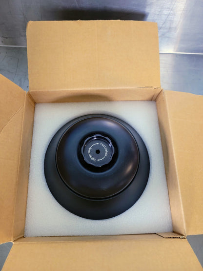 BRAND NEW EPPENDORF FA-34-6-38 ROTOR 6x50mL 5804, 5804R, 5810 or 5810R FREE SHIP